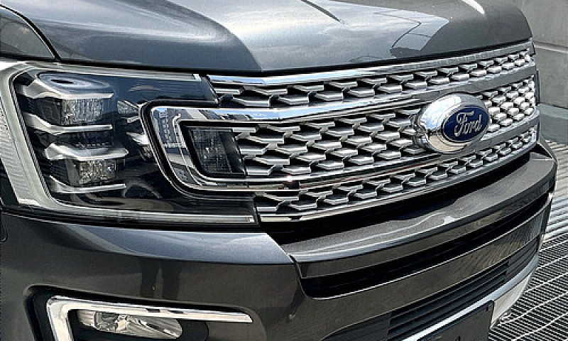 Ford Expedition 2019...