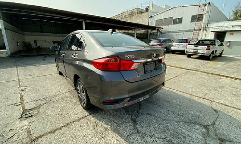 Honda City 2020 1.5 ...