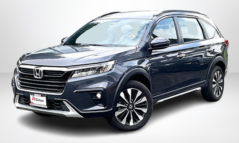 Honda Br-V 2024...