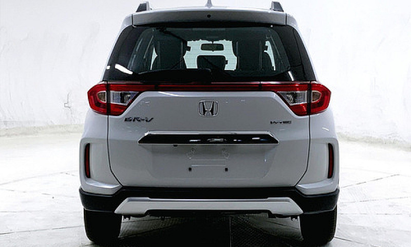 Honda Br-V 2022...