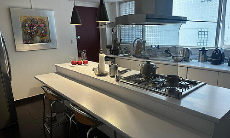 Departamento En Vent...
