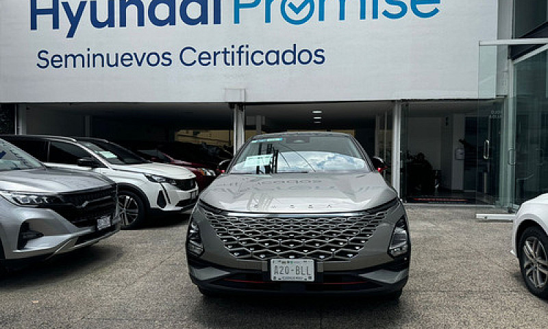 Omoda Omoda C5 2023...