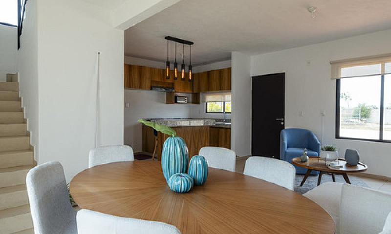 Casas En Venta En Co...