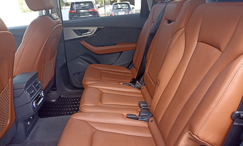 Audi Q7 2019 3.0 V6 ...