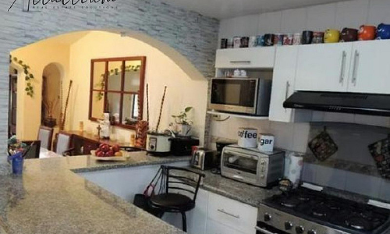 Venta De Casa En Cal...
