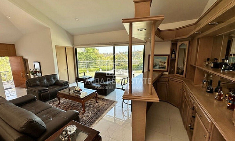 Casa En Venta, Hacie...