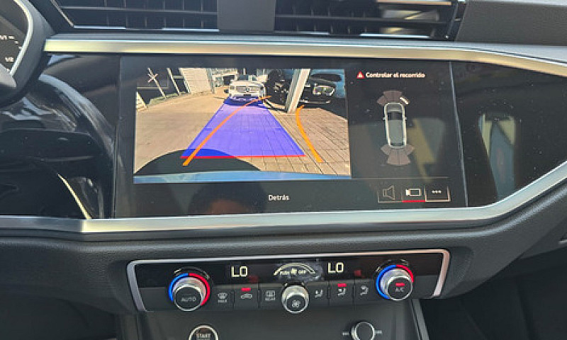 Audi Q3 2024...