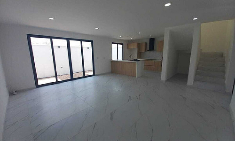 Casa Venta Juriquill...