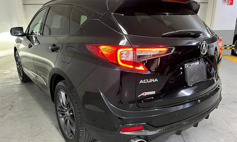 Acura Rdx 2020 2.0 A...