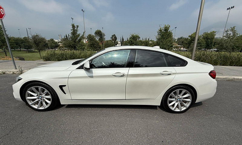 Bmw Serie 4 2.0 420I...