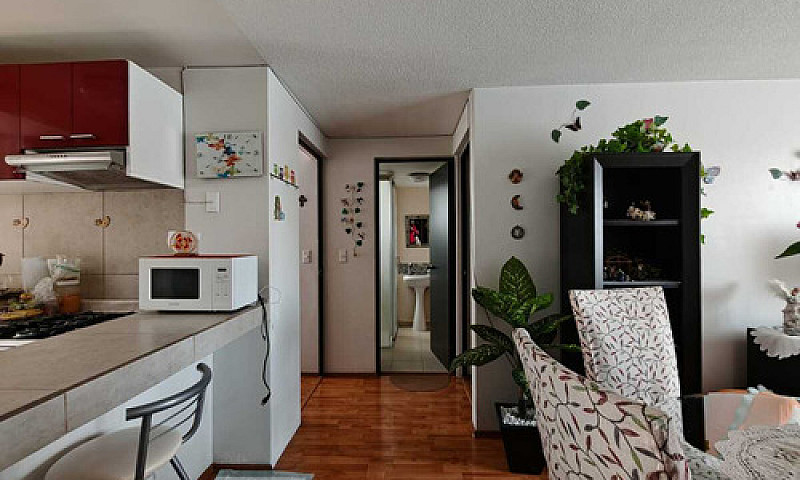 Departamento En Vent...