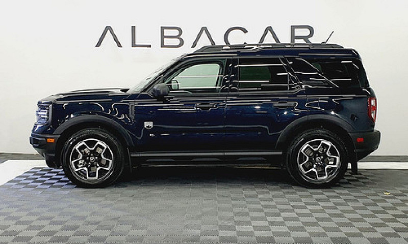 Ford Bronco 2021 1.5...