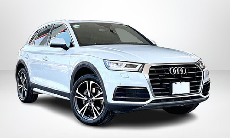 Audi Q5 2019...