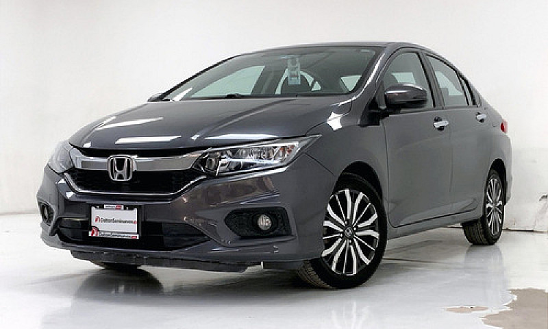 Honda City 2020...
