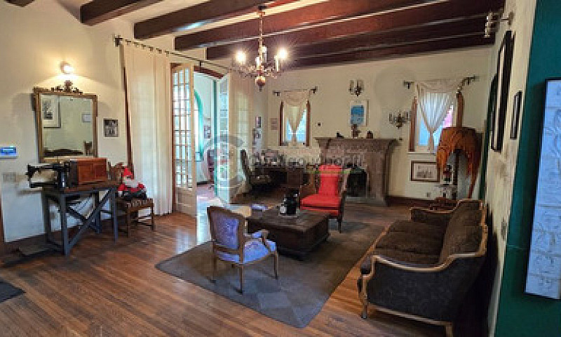 Hermosa Gran Casa En...