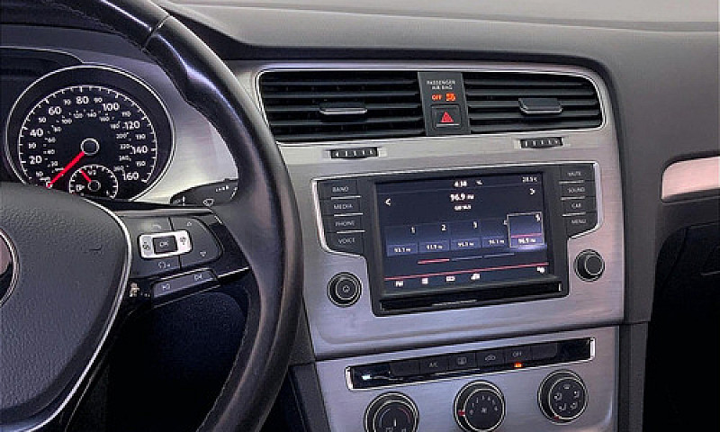 Volkswagen Golf 2016...