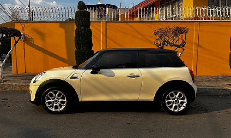 Mini Cooper 1.5 Pepp...