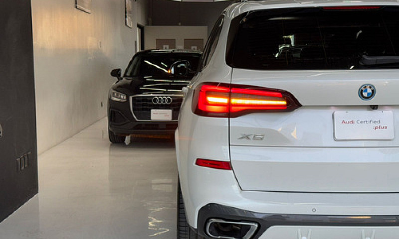 Bmw X5 2022...