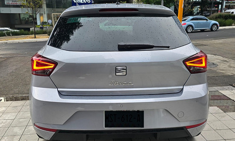 Seat Ibiza 1.6 Xcell...