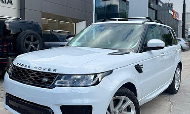 Land Rover Range Rov...