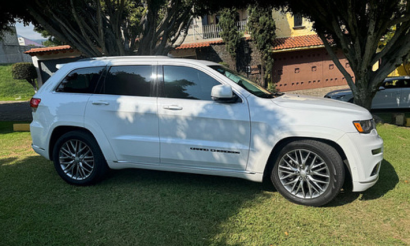 Jeep Grand Cherokee ...