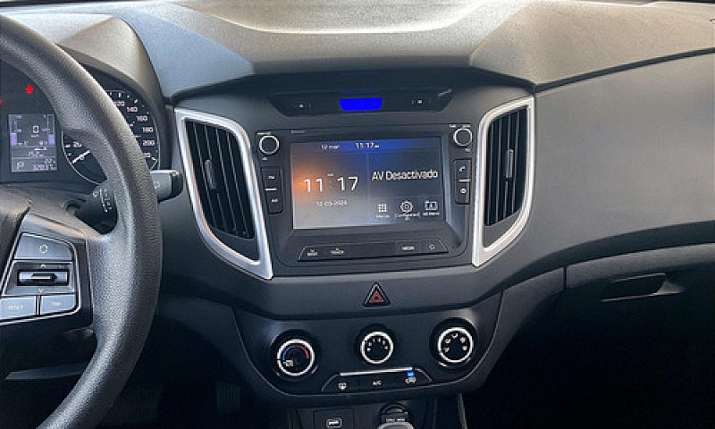 Hyundai Creta 2020...