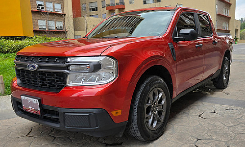 Ford Maverick 2.0 Xl...