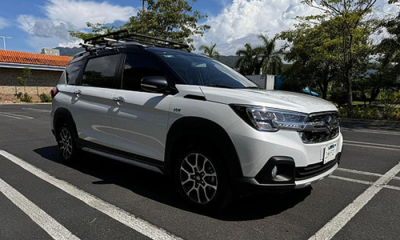 Suzuki Ertiga Xl7 Bo...