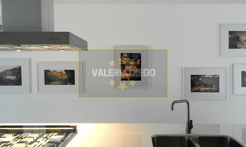 Vendo Departamento E...