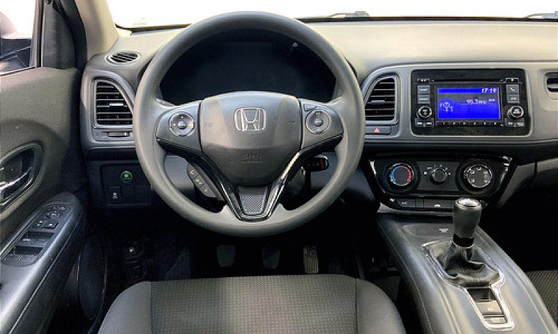 Honda Hr-V 2019...