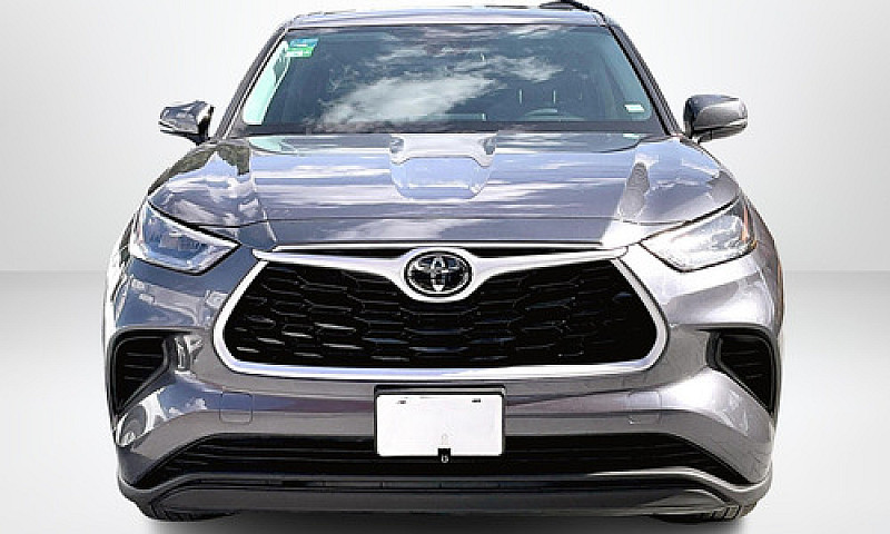 Toyota Highlander 20...