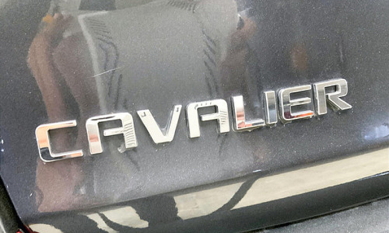 Chevrolet Cavalier 2...