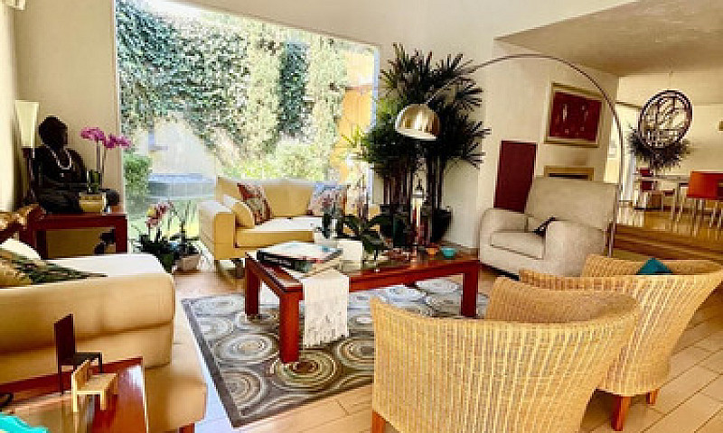 Casa En Venta En La ...