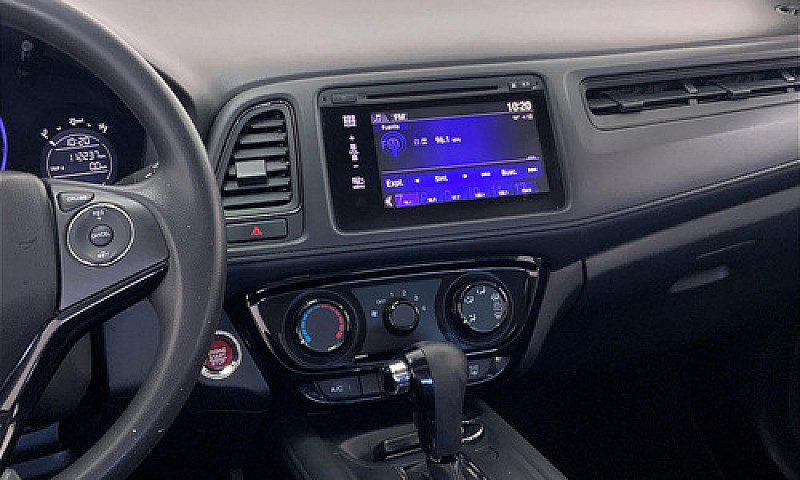 Honda Hr-V 2016...