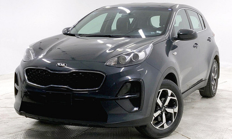 Kia Sportage 2020...