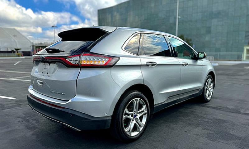 Ford Edge 3.5 Titani...