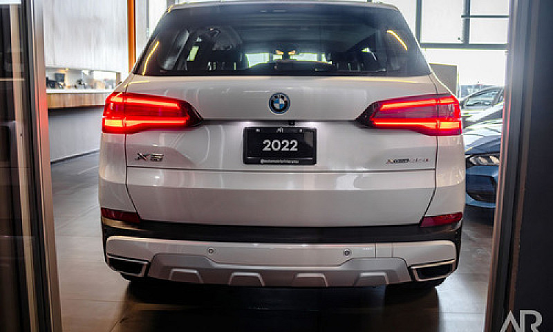 Bmw X5 2022...