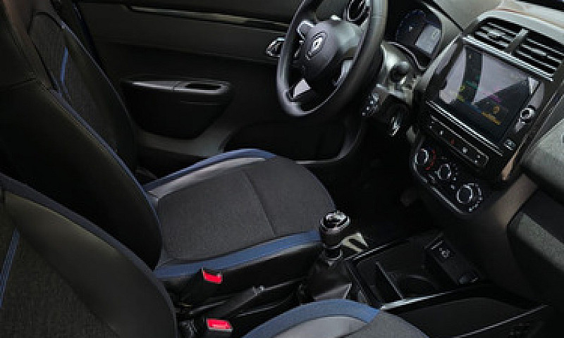 Renault Kwid 1.0 Bit...