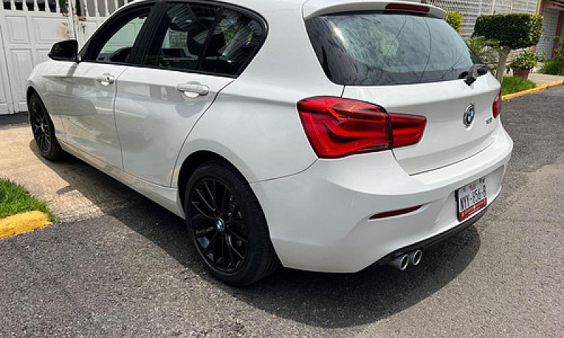 Bmw Serie 1 1.6 5P 1...