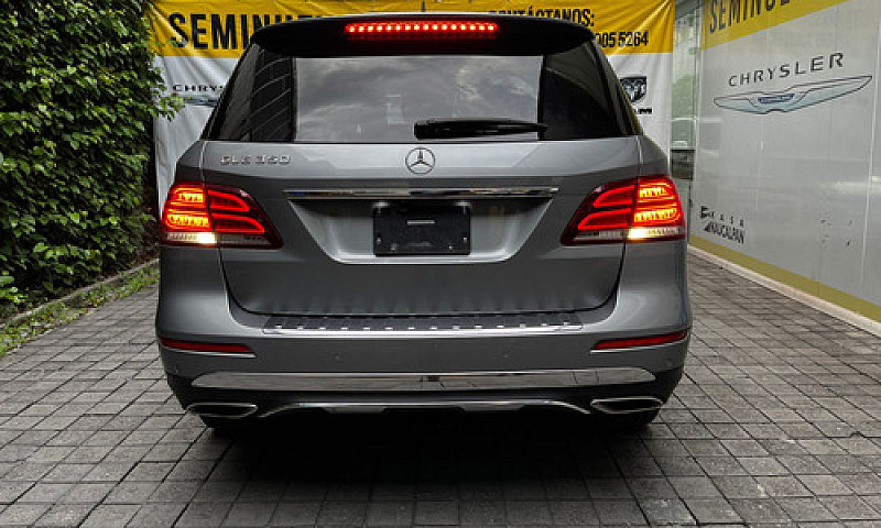 Mercedes Benz Clase ...