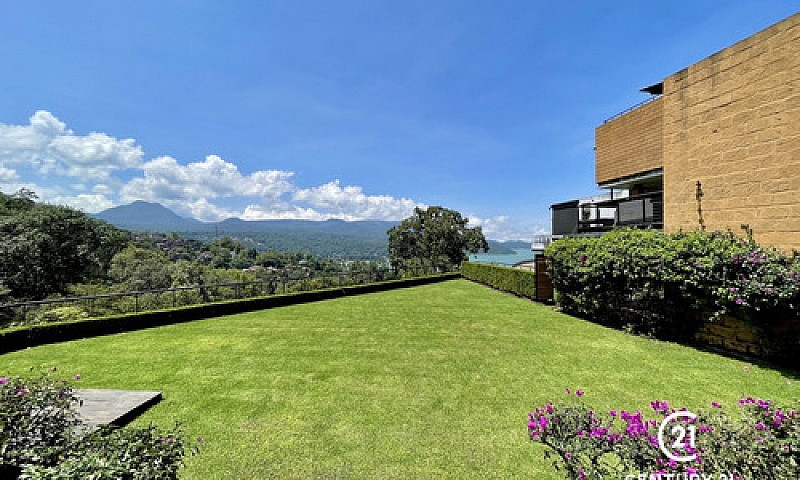 Casa En Venta En Val...