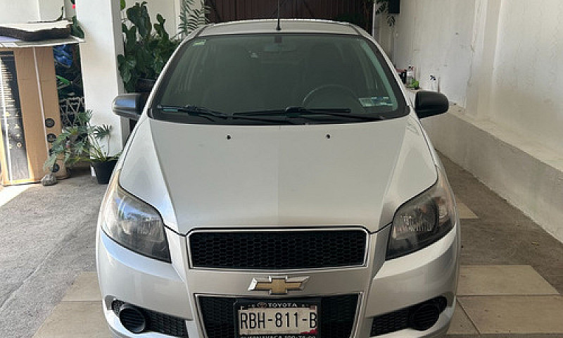 Chevrolet Aveo 1.6 L...