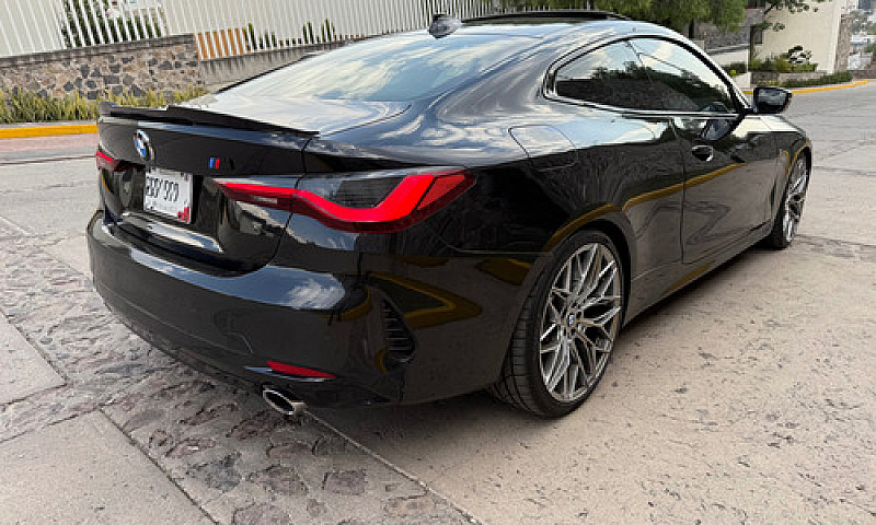 Bmw Serie 4 2.0 430I...