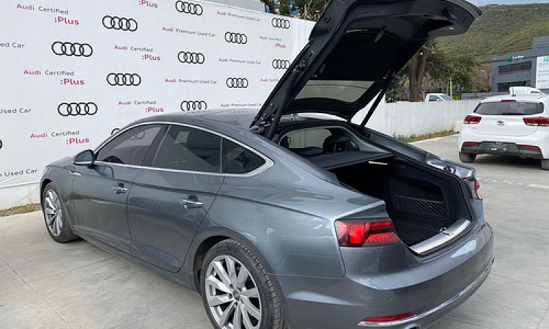 Audi A5 2019 2.0 Sel...