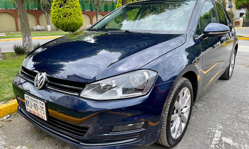 Volkswagen Golf 1.4 ...