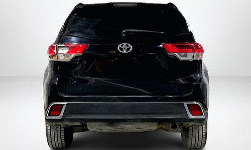 Toyota Highlander 20...