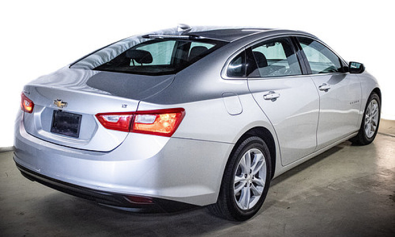 Chevrolet Malibu 201...