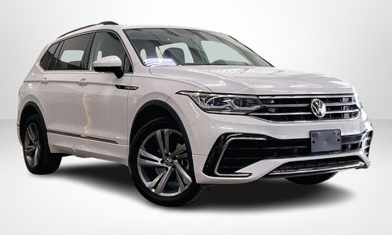 Volkswagen Tiguan 20...