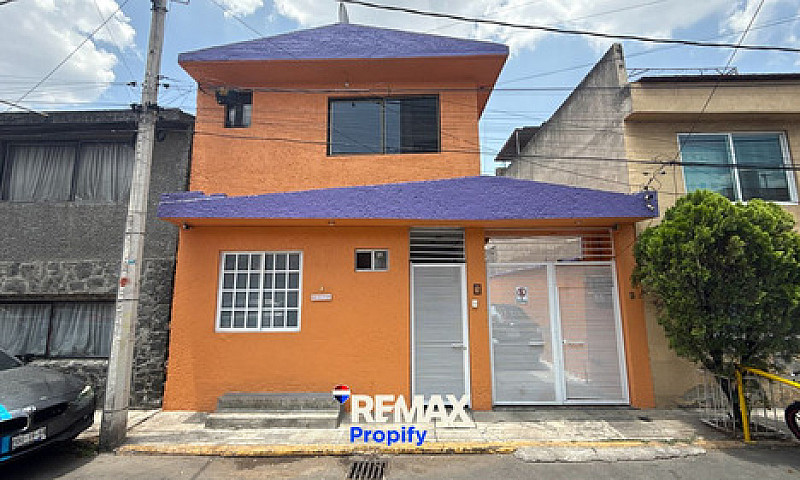 Casa En Venta Santa ...