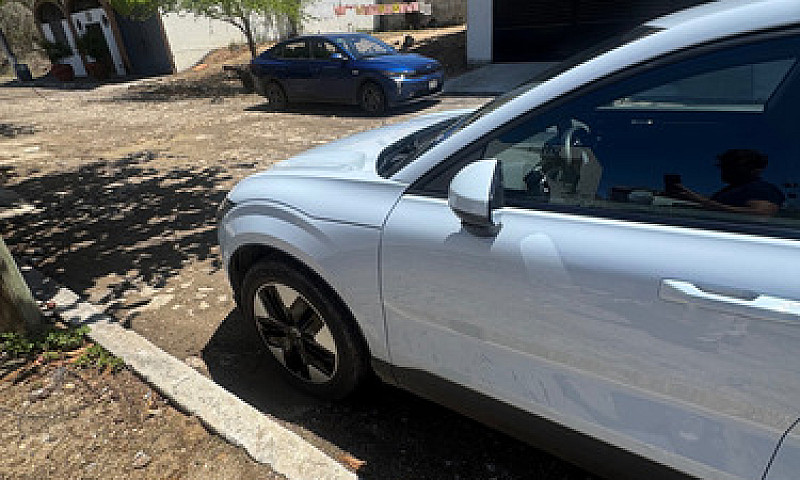 Volvo Ex30 Ev Garant...